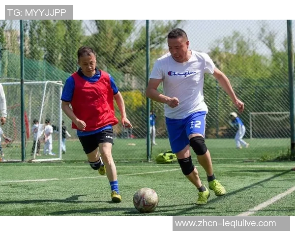 畅享踢足球下载带来的激情与乐趣，开启你的足球之旅与朋友们一起竞技