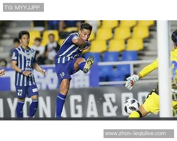 琉球足球队主场迎战松本山雅队精彩对决即将上演